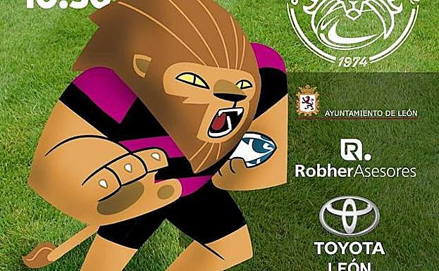 Cartel de la concentración.