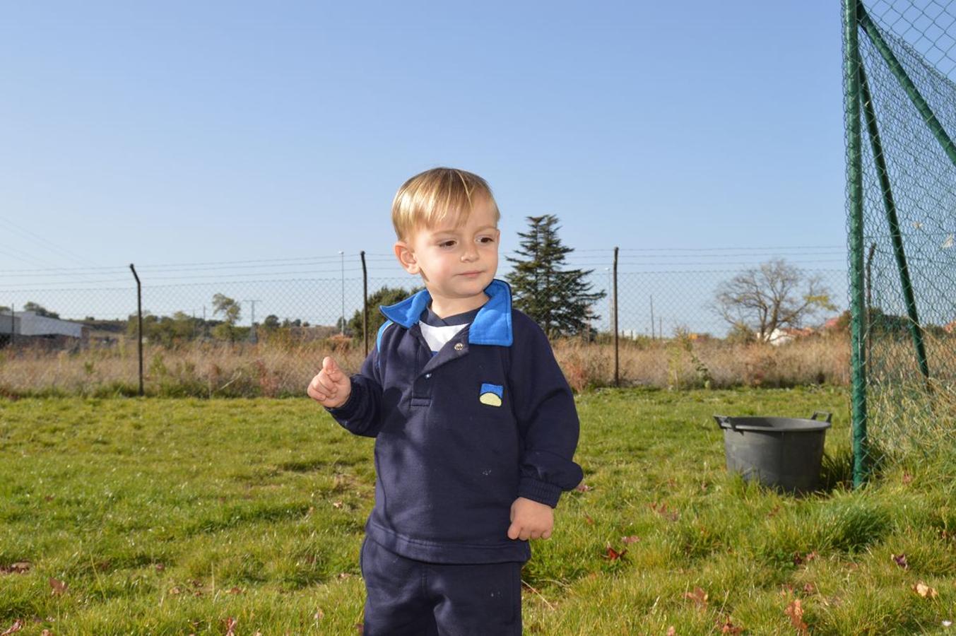 Pioneros en el Método Montessori