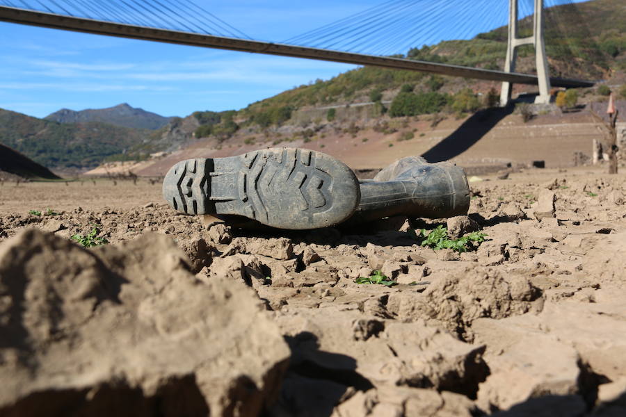 Barrios de Luna desaparece