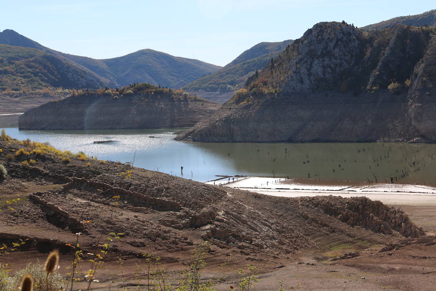 Barrios de Luna desaparece