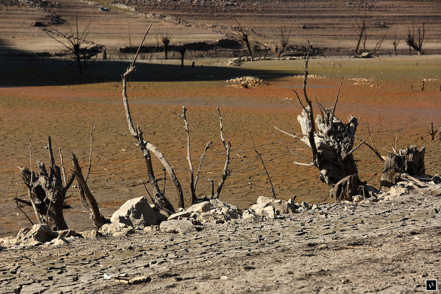 La desolación de Barrios de Luna