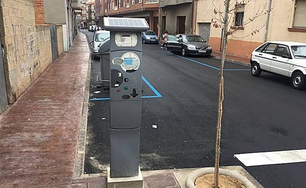 El servicio de la O.R.A. en La Bañeza recupera su normalidad y ya dispone de una aplicación para el móvil