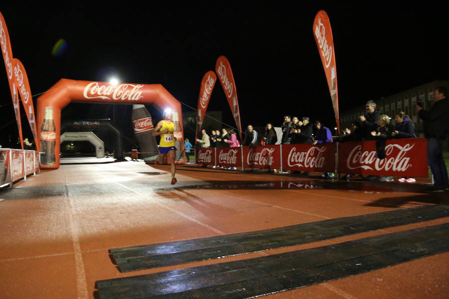 Imágenes de la II Urban Trail