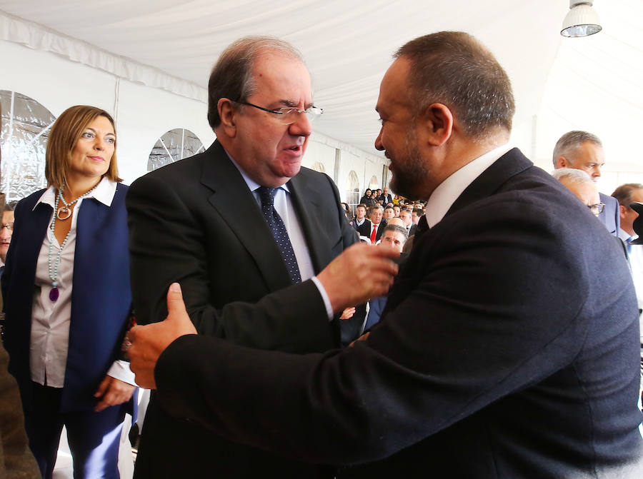 Puesta de largo de &#039;Bierzo Hub&#039;