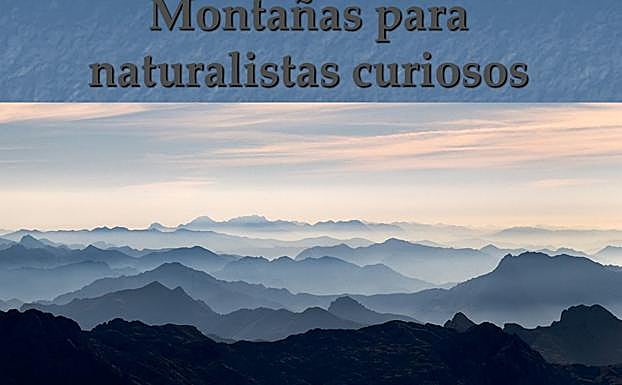 Las montañas se 'destapan' en el Centro de Interpretación del Clima de La Vid