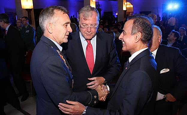 Aspire suma un nuevo reconocimiento en León.