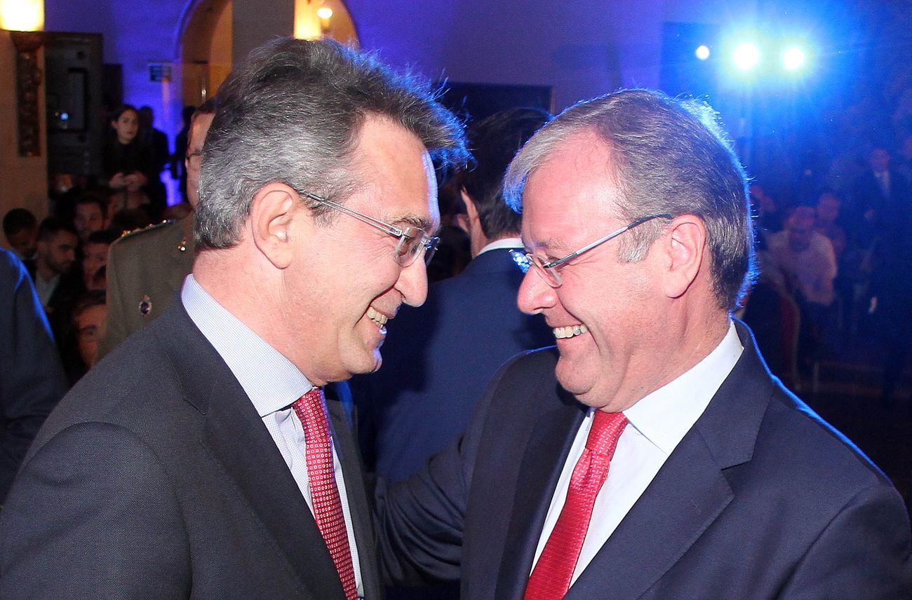 Aspire, premio ‘Negrilla de Oro’ de La Nueva Crónica por su proyecto basado «en el respeto, la profesionalidad, la integración y la excelencia»