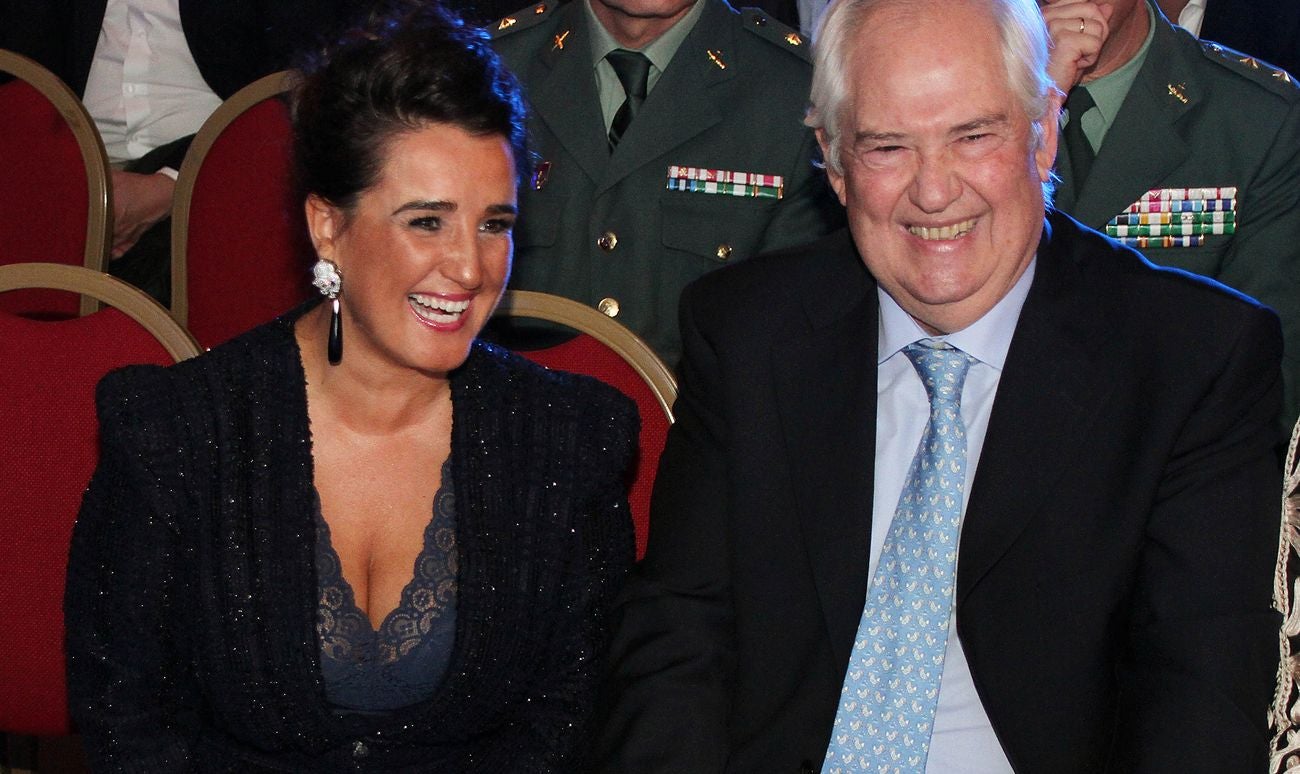 Aspire, premio ‘Negrilla de Oro’ de La Nueva Crónica por su proyecto basado «en el respeto, la profesionalidad, la integración y la excelencia»