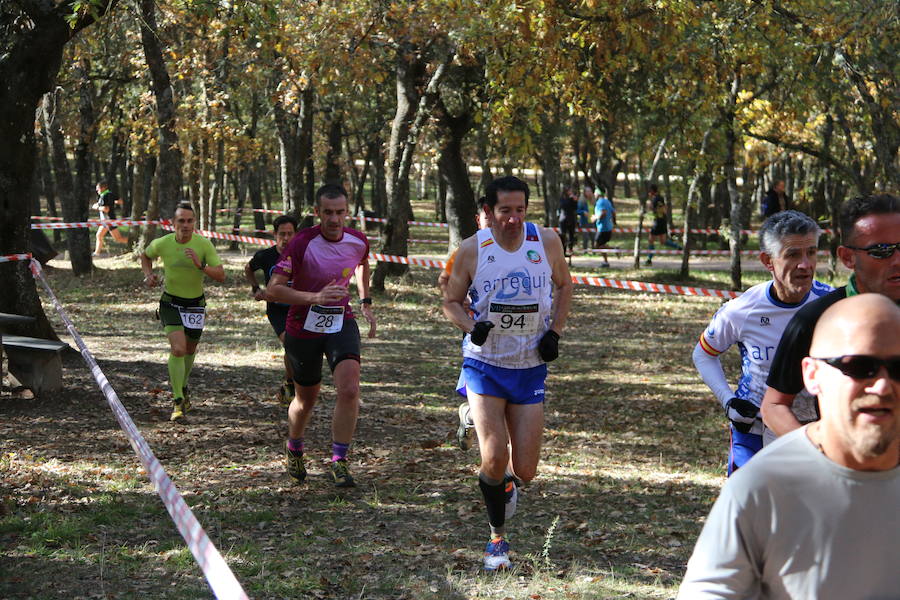 V Cross Popular Ciudad de León