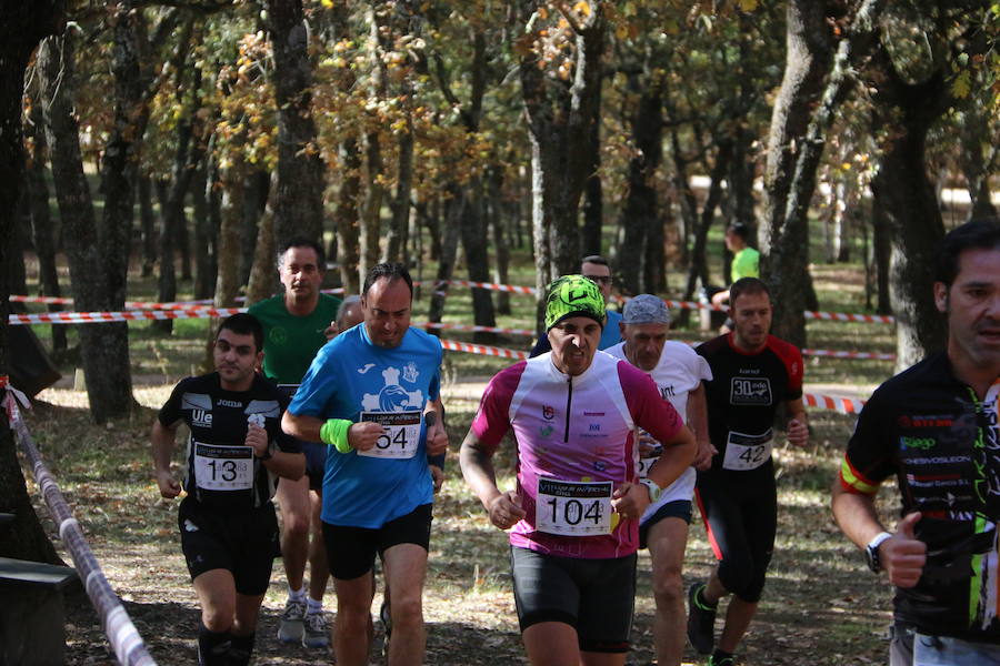 V Cross Popular Ciudad de León