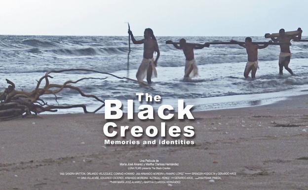 Continúa en El Albeitar el ciclo dedicado a Nicaragua con The Black Creoles