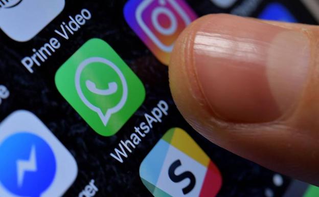 ¿Por qué no se admiten los whatsapps de los acusados como prueba en un juicio?