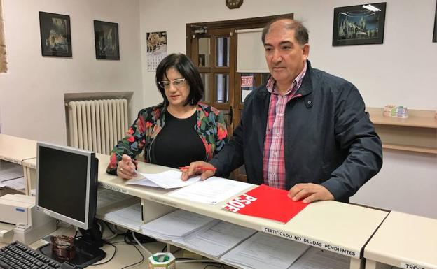 El PSOE centra sus enmiendas al presupuesto de la Diputación de León en la generación de empleo