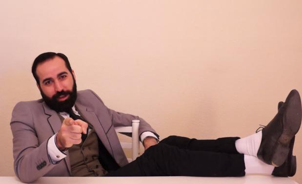 La inclasificable música de 'Mundo Chillón' cierra el Festival Internacional de Guitarra