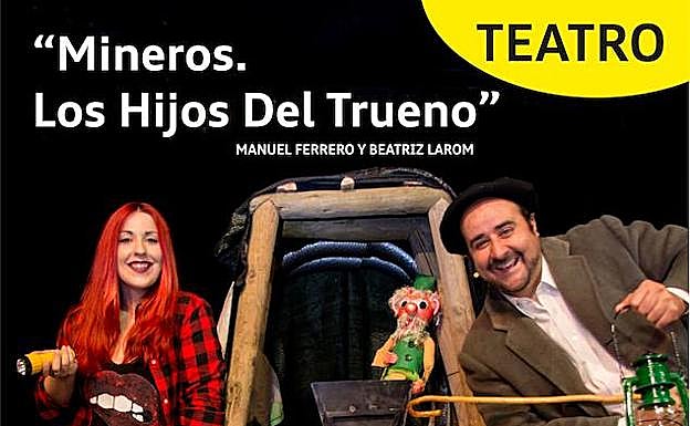 'Entre cuencas' llega a Fabero