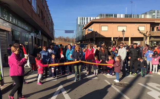 Fin de semana ‘Solidario’ en Villaquilambre