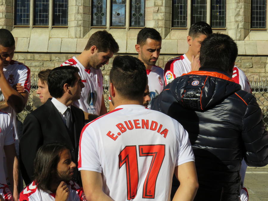 La gran familia blanca