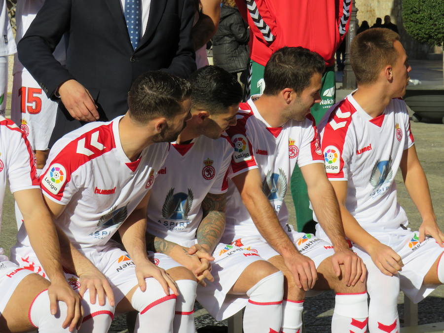 La gran familia blanca