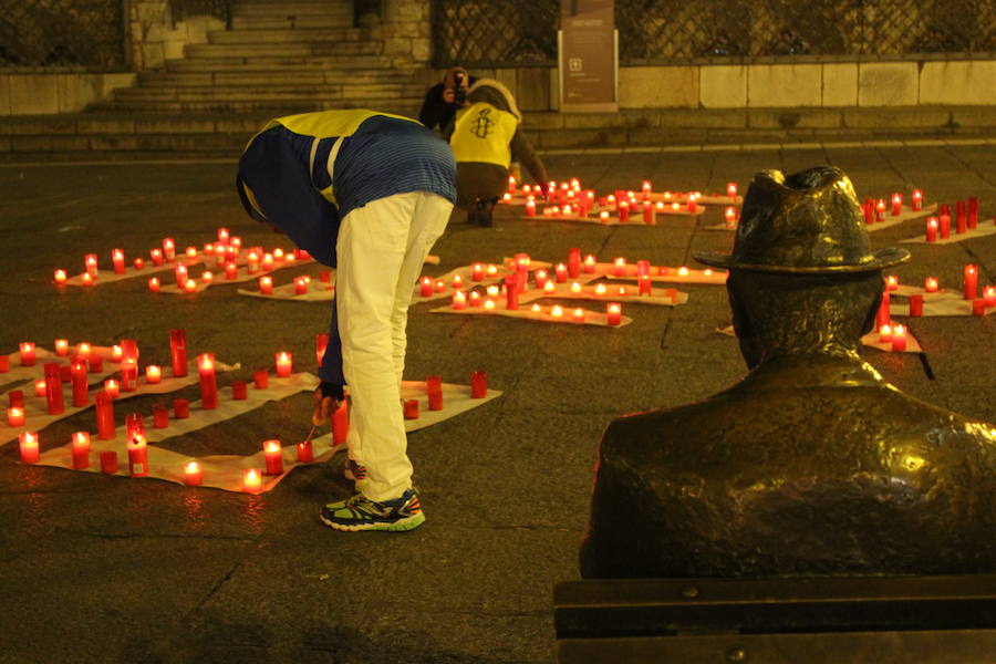 Objetivo: abolir la pena de muerte