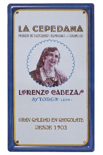 La Cepedana