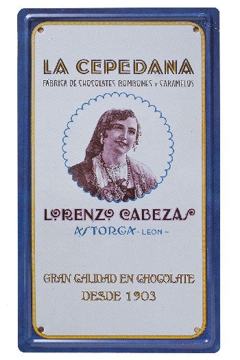 La Cepedana 