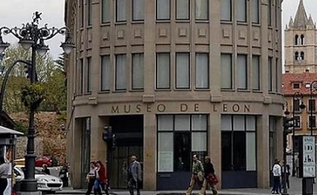 El Museo de León programa un amplio abanico de actividades culturales durante el último mes del año
