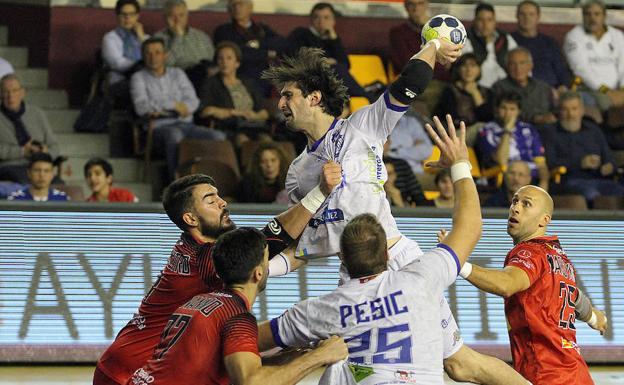 Vieyra, en el partido ante Huesca.