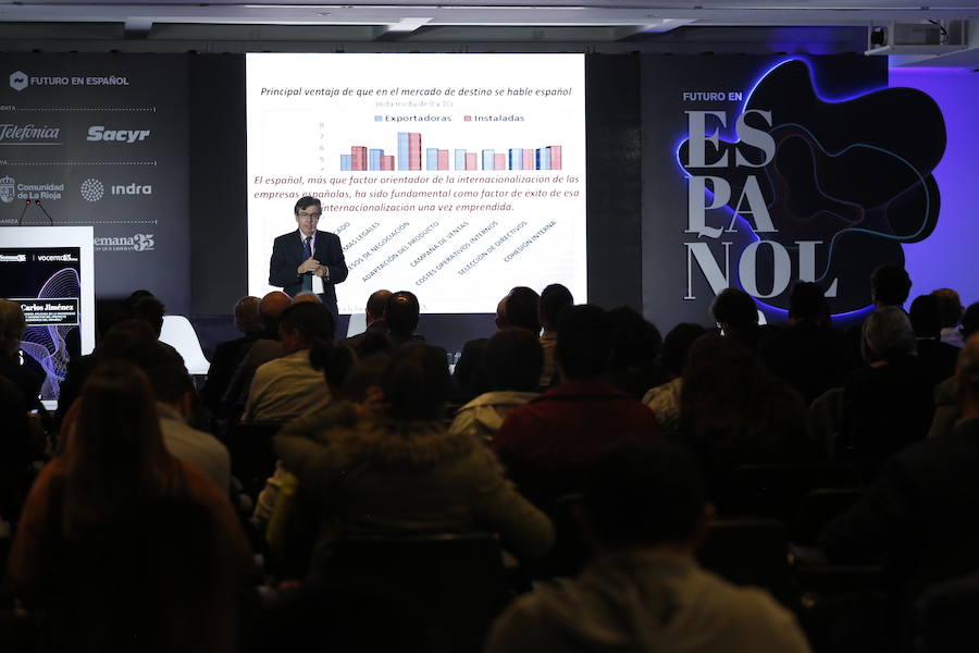 Juan Carlos Jiménez, profesor de Economía Aplicada en la Universidad de Alcalá. 