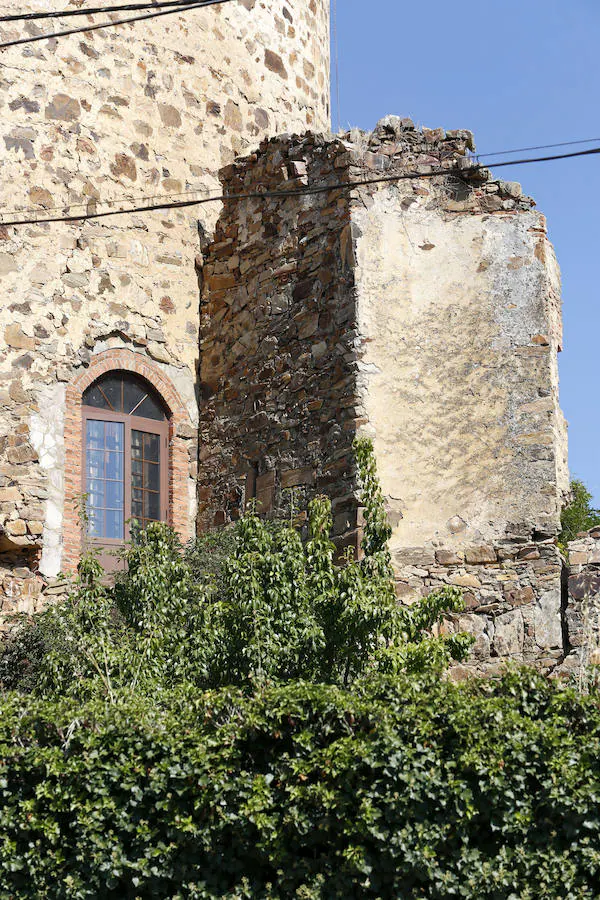 El Patrimonio leonés, bajo la lupa