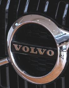 Imagen secundaria 2 - Volvo, la conducción más segura