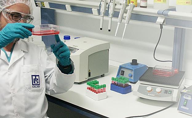 Luz verde a la autorización ambiental de Laboratorios Calier para la fabricación de vacunas de uso veterinario en Onzonilla