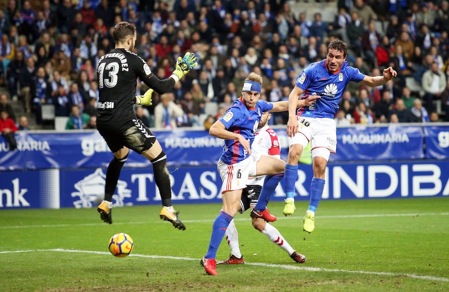 Real Oviedo 3-0 Cultural