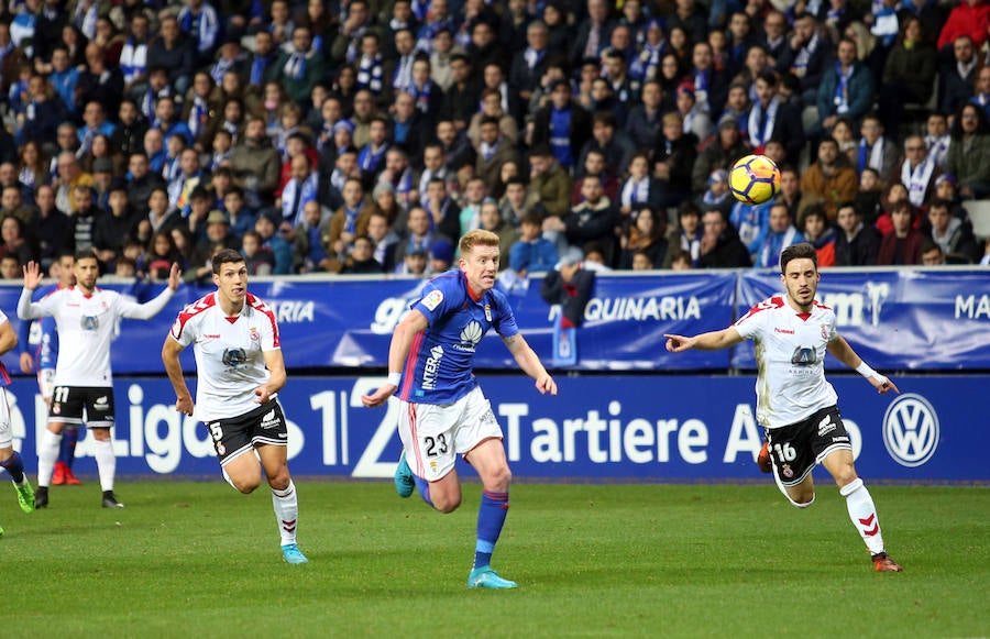 Real Oviedo 3-0 Cultural