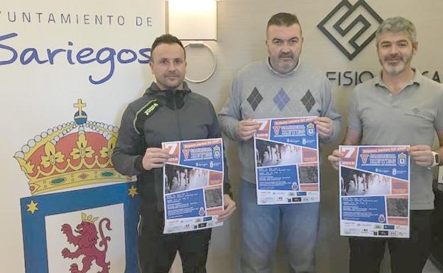 Sariegos prepara la primera carrera inclusiva de León