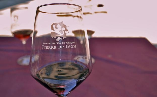 La DO Tierra de León cierra 2017 con casi 2,5 millones de botellas certificadas