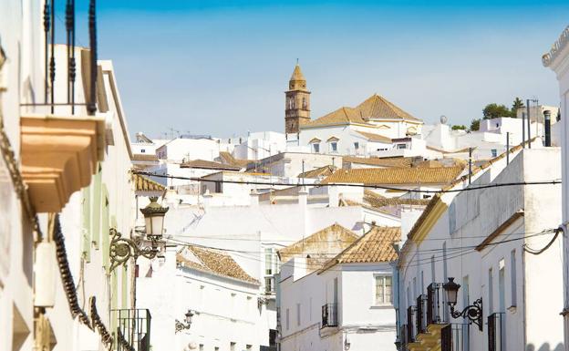 Medina Sidonia (Cádiz).