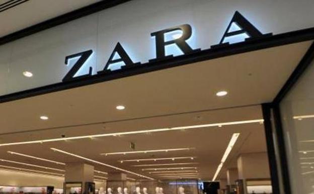 La nueva prenda de Zara en las rebajas que triunfa: todas la llevaremos