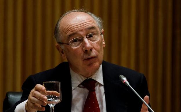 Rodrigo Rato.