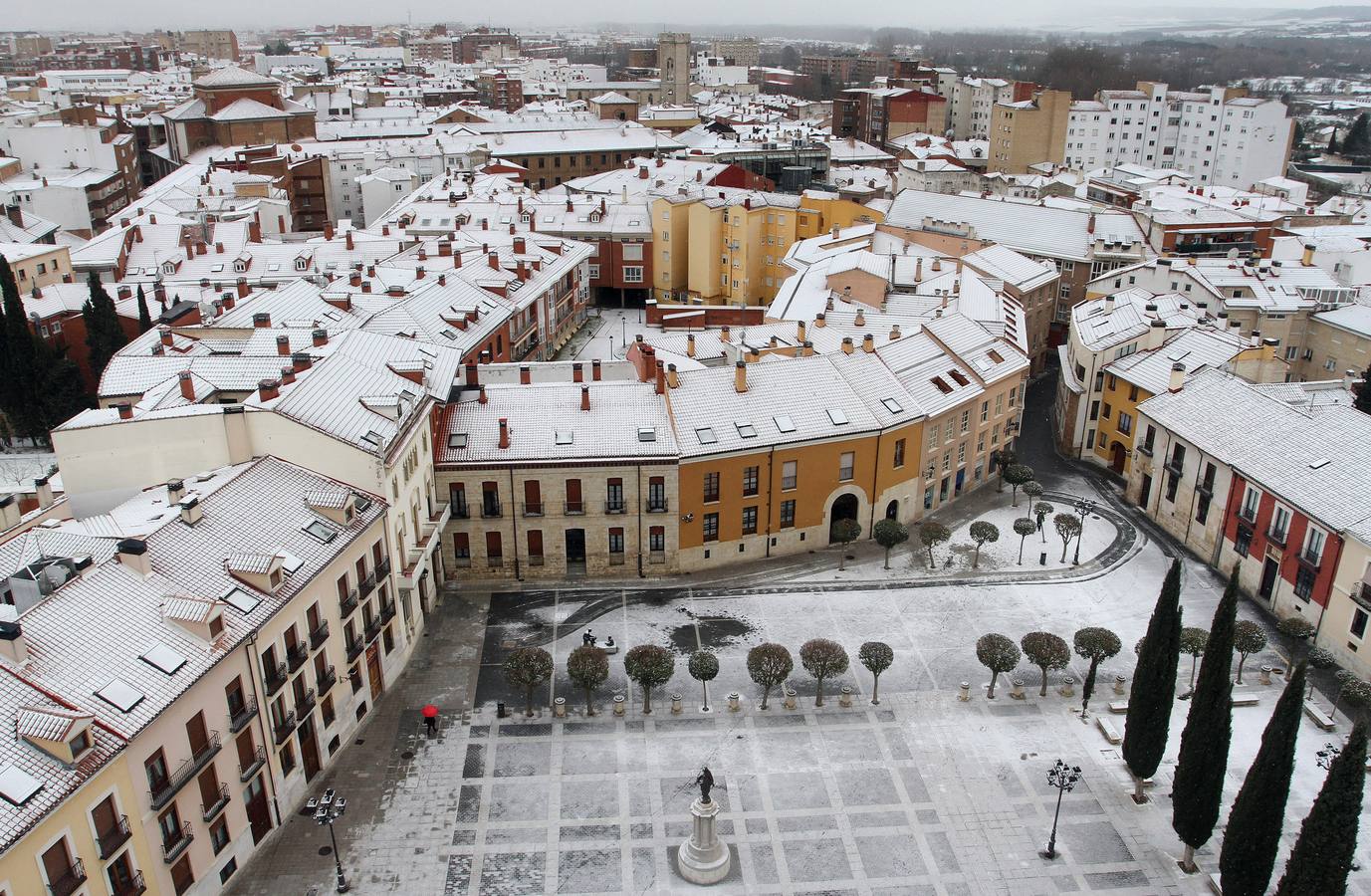 Palencia.