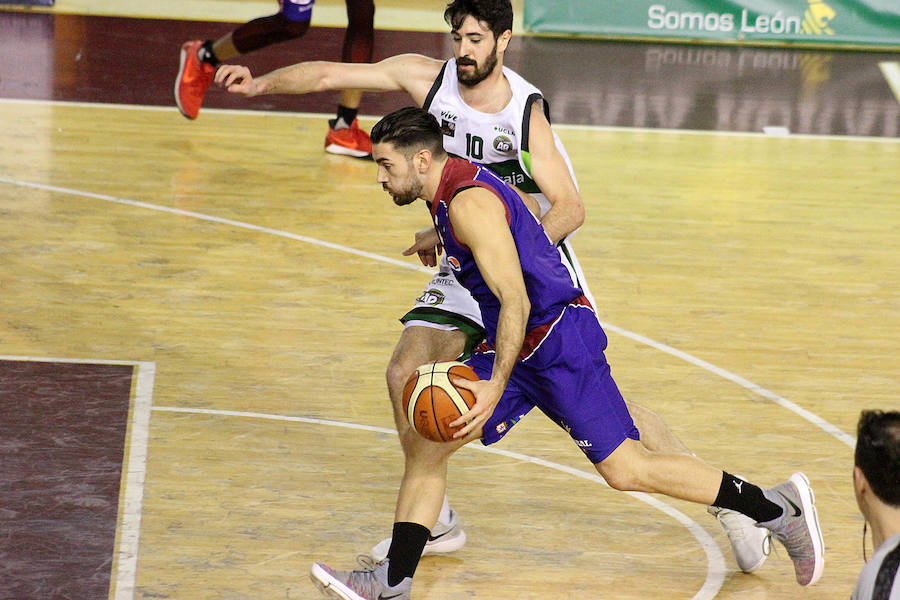 Agustinos 62-68 Arcos Albacete