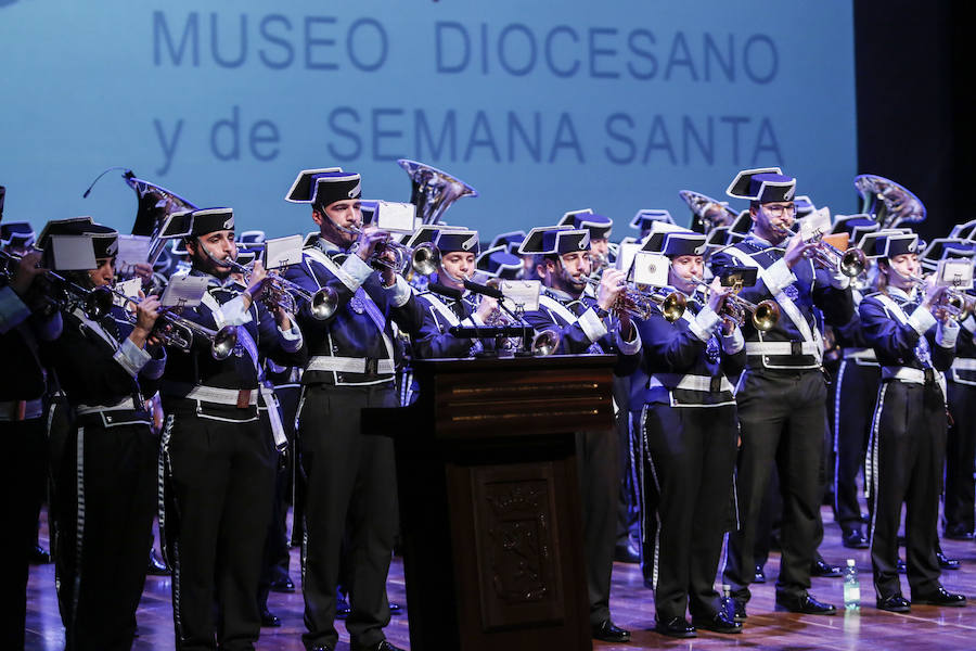 Fotos: Presentación de la campaña &#039;Museo de todos los leoneses&#039;
