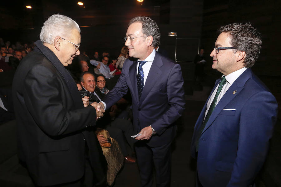 Fotos: Presentación de la campaña &#039;Museo de todos los leoneses&#039;