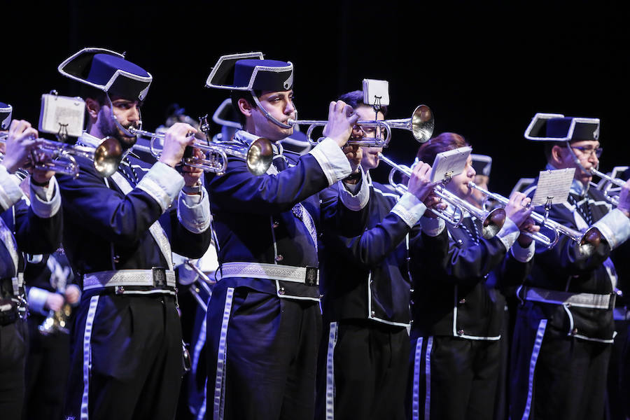 Fotos: Presentación de la campaña &#039;Museo de todos los leoneses&#039;