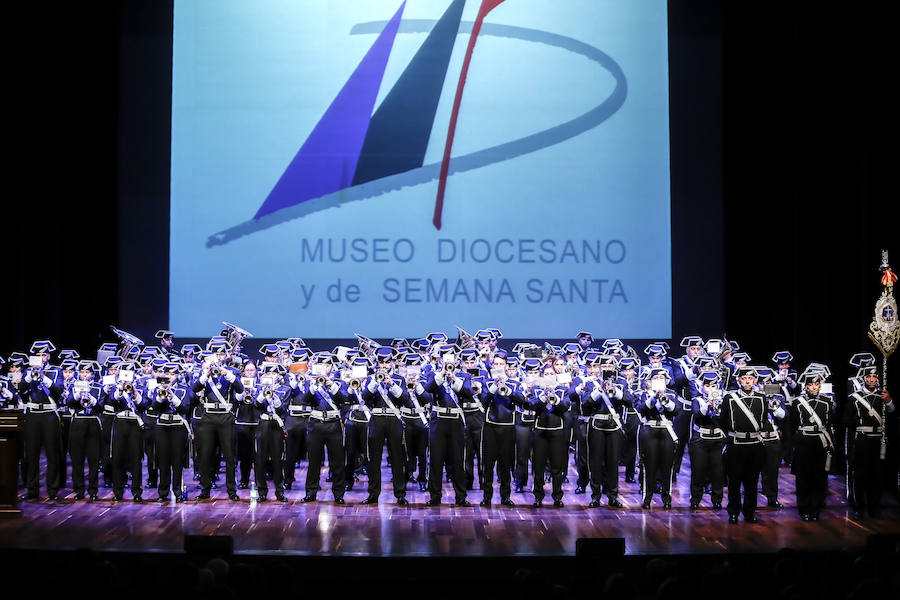 Fotos: Presentación de la campaña &#039;Museo de todos los leoneses&#039;
