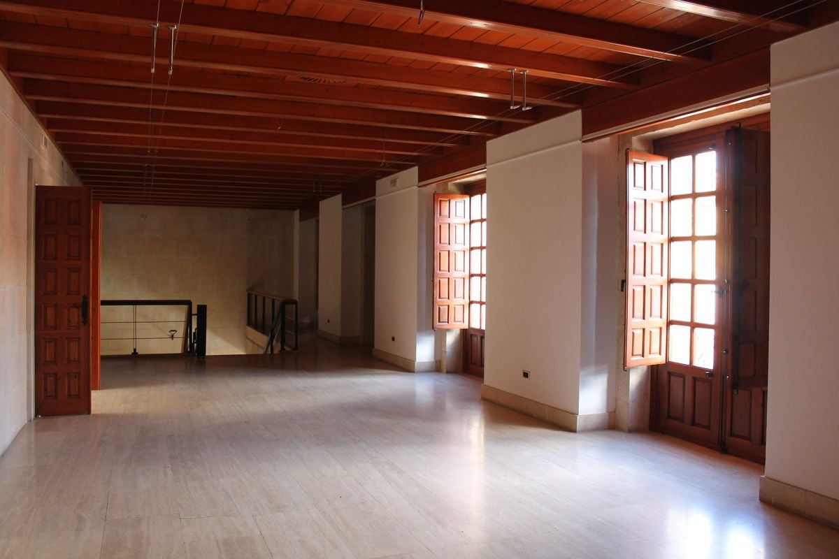 Una imagen renovada para acoger los mejores manjares