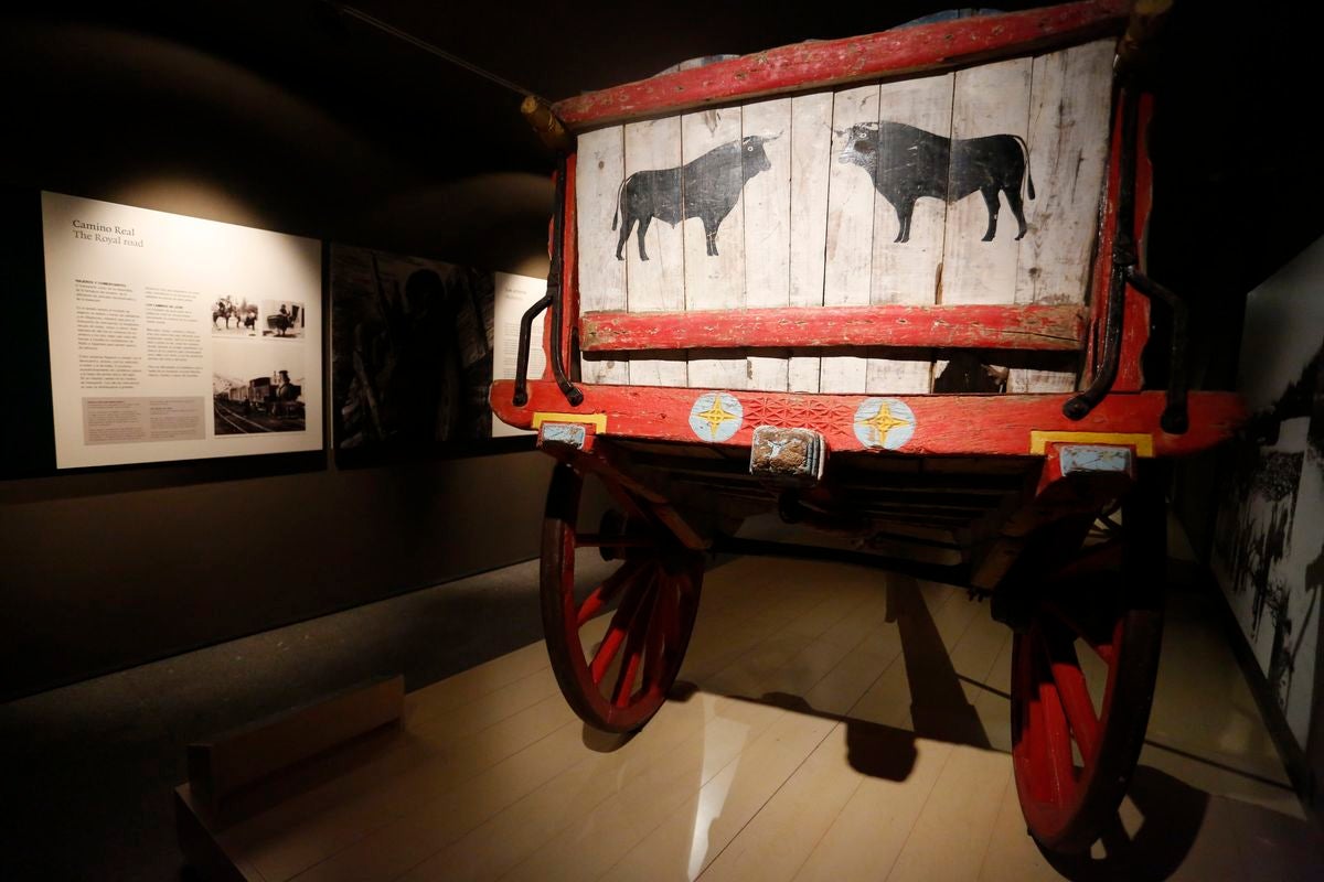 Décimo aniversario del Museo Etnográfico Provincial de León