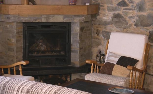 Imagen principal - La Osa Mayor, una casa rural para disfrutar de El Bierzo