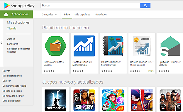 Google encontró más 'malware' que nunca en su Play Store