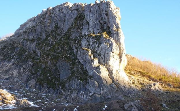 Imagen principal - Matallana de Torío, la puerta de la montaña leonesa