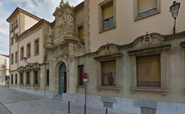 El juicio se celebrará en la Audiencia Provincial de León. 